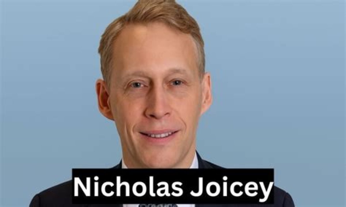 Exploring the Life and Career of Nicholas Ashe: a Rising Star in Entertainment