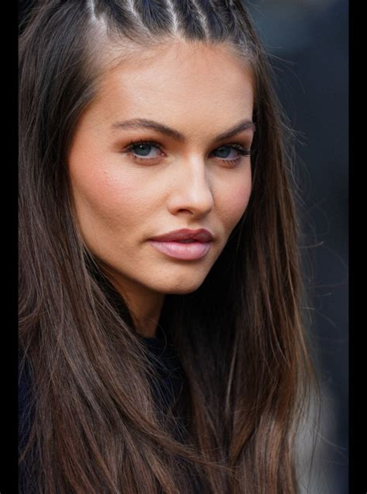Exploring the Life and Career of Thylane Blondeau: a Rising Star