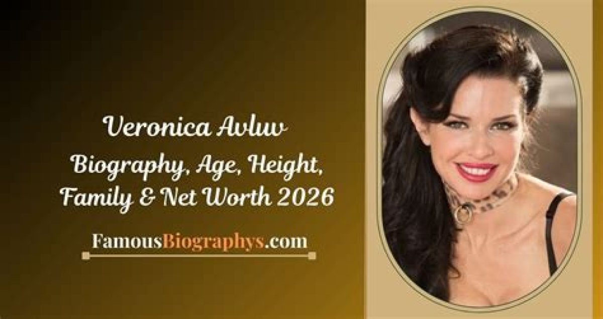 Exploring the Life and Career of Veronica Rajek