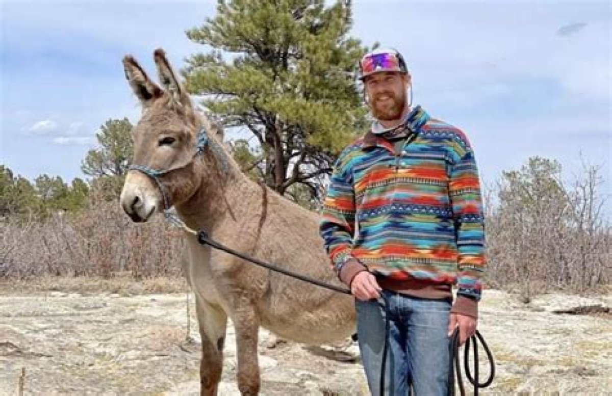 Exploring the Life and Legacy of Burro Van Rankin