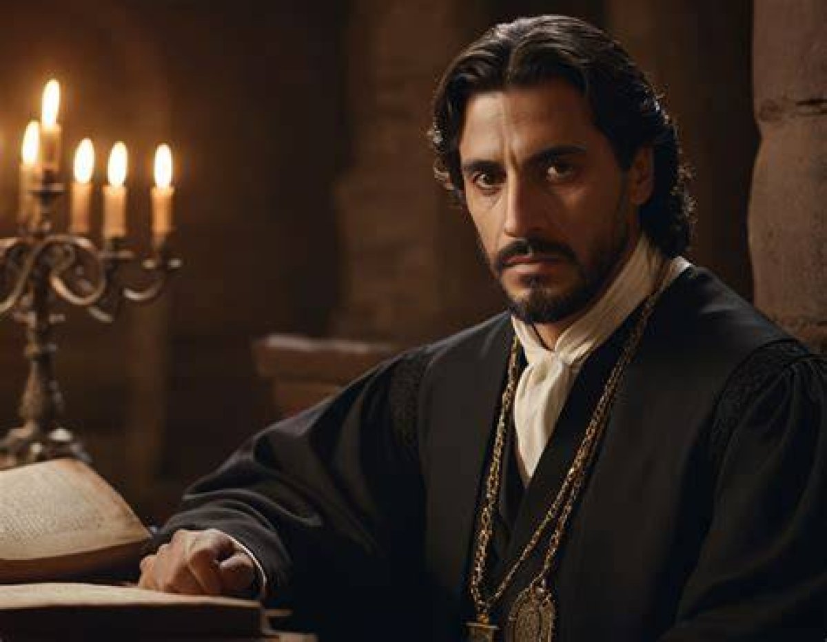 Exploring the Life and Legacy of Juan Alfonso Baptista in 2023