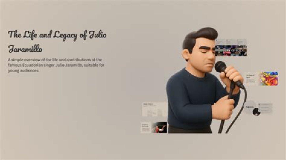 Exploring the Life and Legacy of Julio Correa Valdés