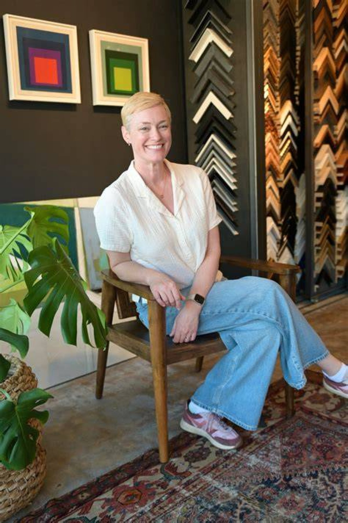 Exploring the Life and Legacy of Lindy Rutter