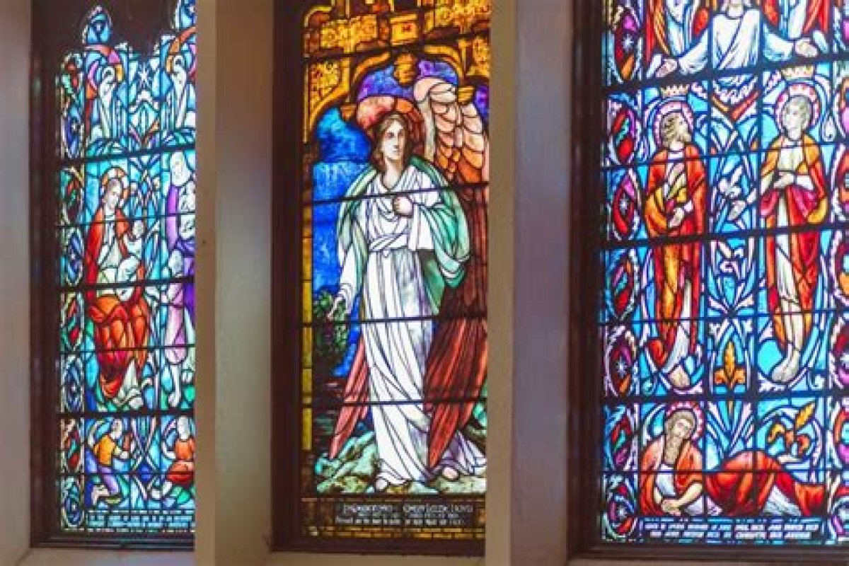 Exploring the Life and Legacy of Mary Elizabeth De Chant