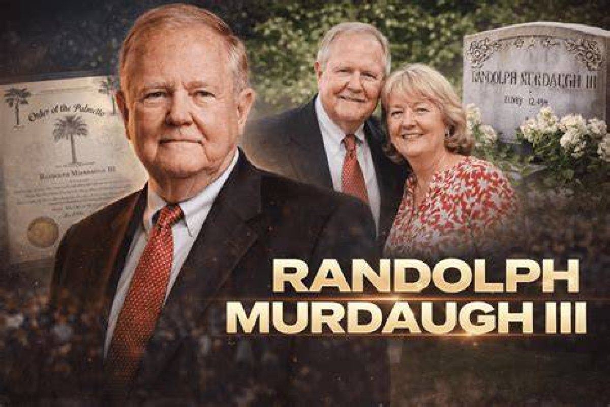 Exploring the Life and Legacy of Randolph Stripling