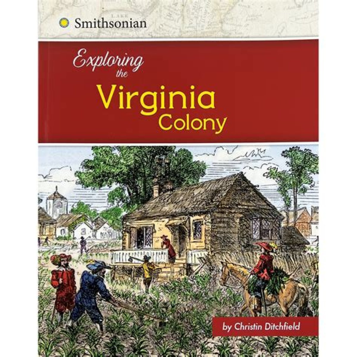 Exploring the Life and Legacy of Virginia Marie Carter