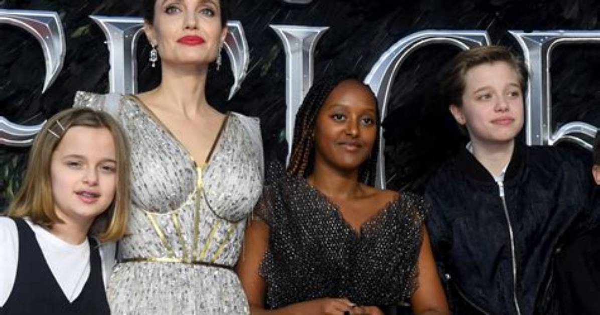 Exploring the Life of Angelina Jolie's Daughter, Shiloh: a Glimpse into Her Journey