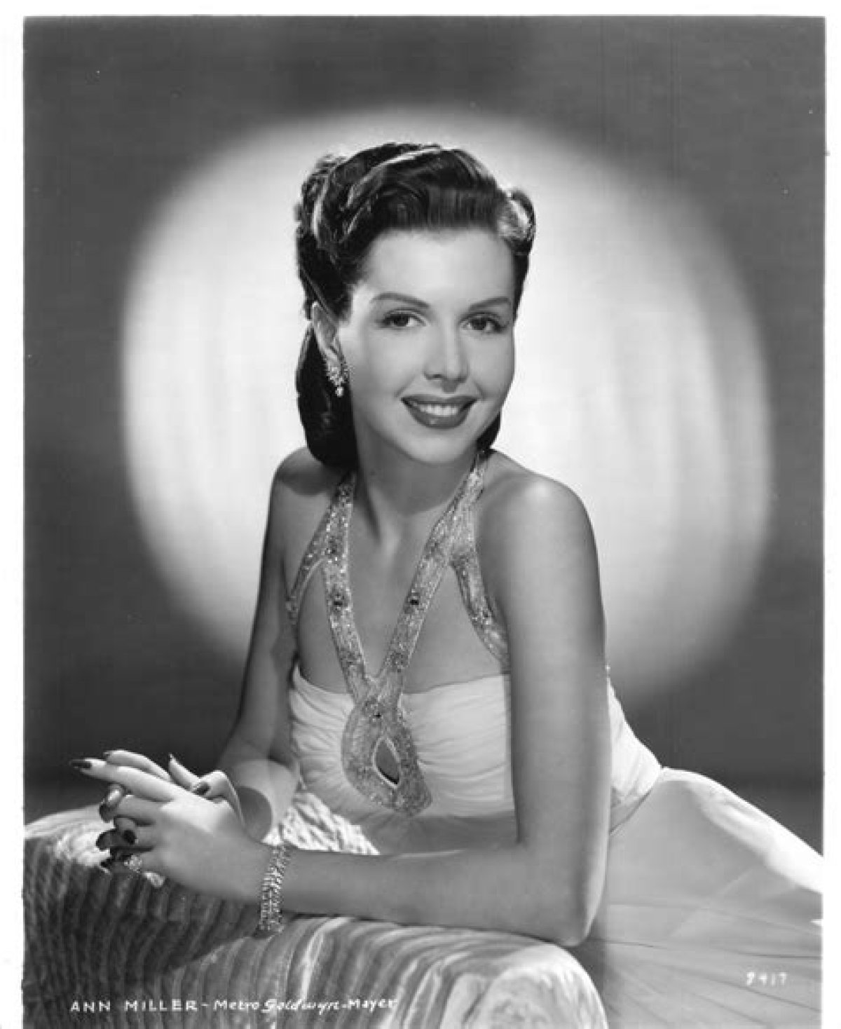 Exploring the Life of Ann Miller's Husband: a Journey Through Love and Legacy
