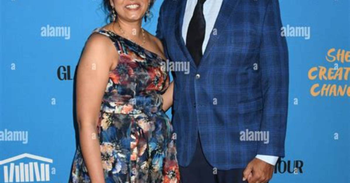 Exploring the Life of Bernie Williams' Wife: a Journey of Love and Support