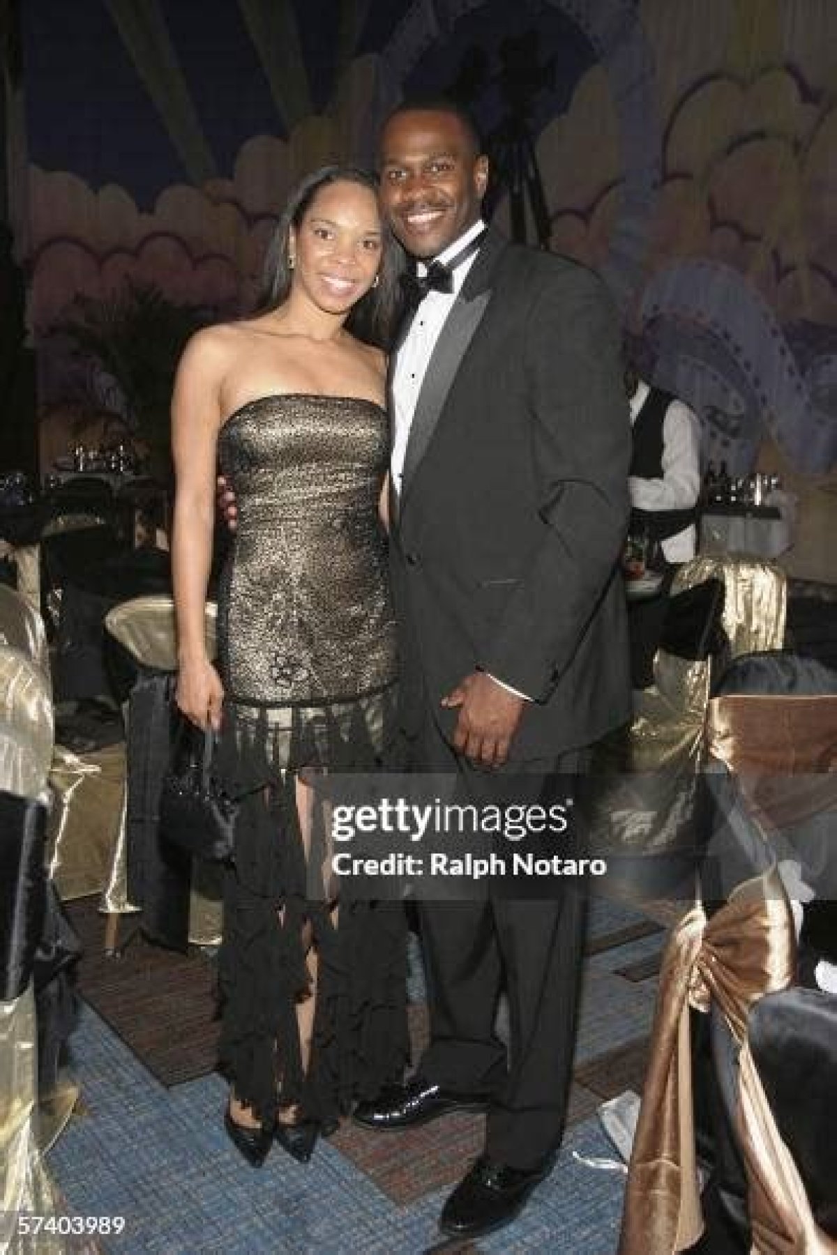 Exploring the Life of Brian Hooks' Wife: a Journey of Love and Support
