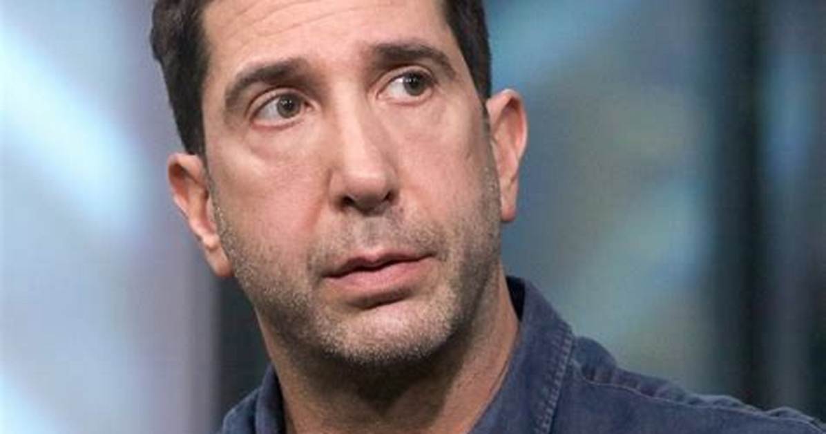 Exploring the Life of David Schwimmer's Child: a Unique Perspective