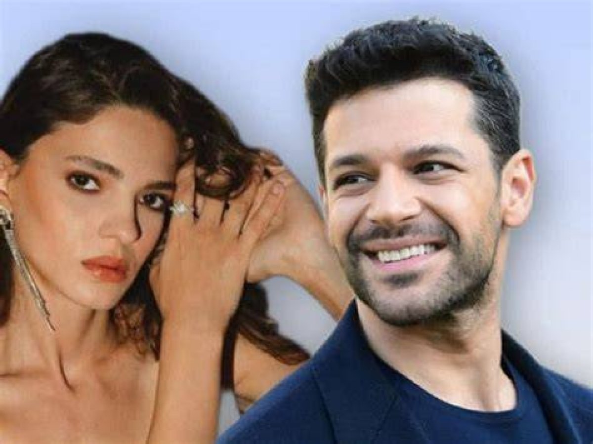 Exploring the Life of Emre Kivilcim's Wife: a Journey of Love and Partnership