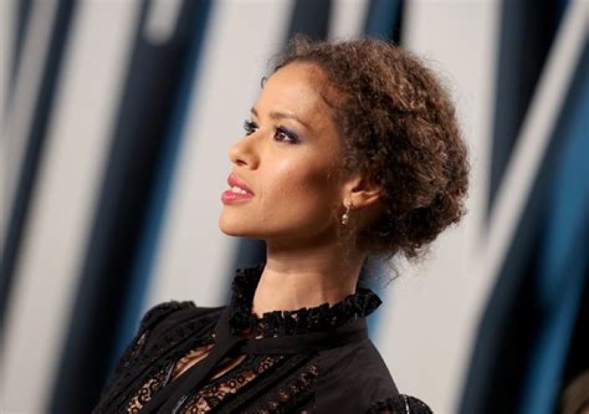 Exploring the Life of Gugu Mbatha-Raw's Husband