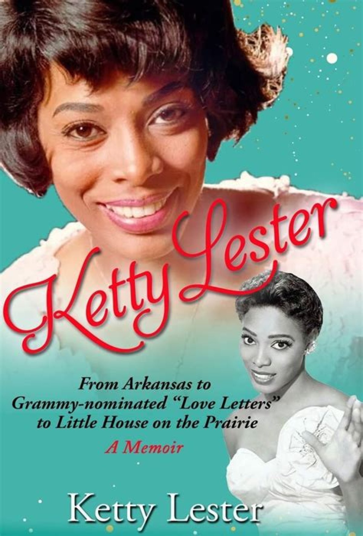 Exploring the Life of Ketty Lester and Her Husband