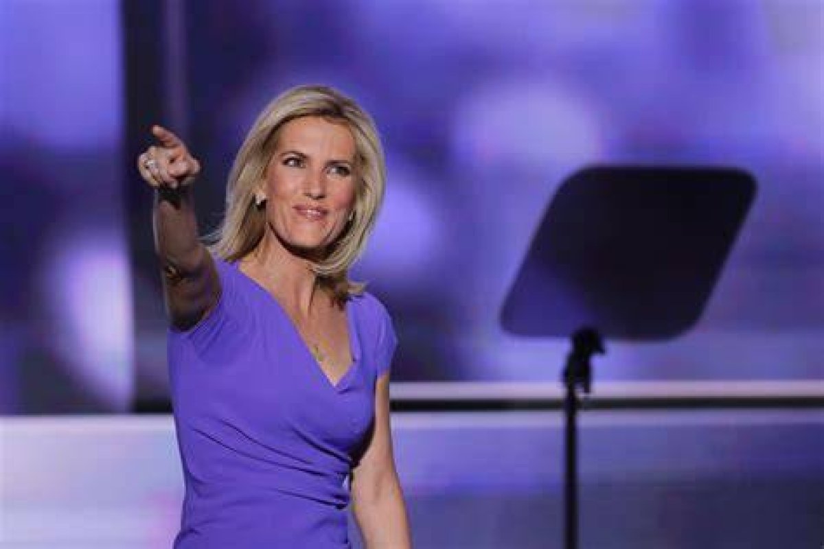 Exploring the Life of Laura Ingraham's Wife: a Comprehensive Insight