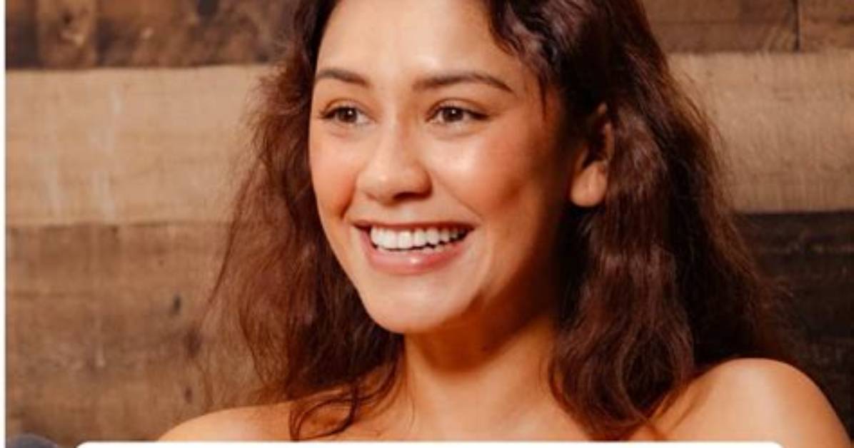 Exploring the Life of Luciane Buchanan: Who Is Her Boyfriend?