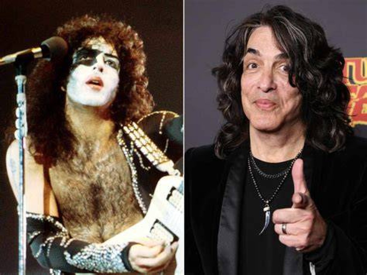 Exploring the Life of Paul Stanley and His Girlfriend