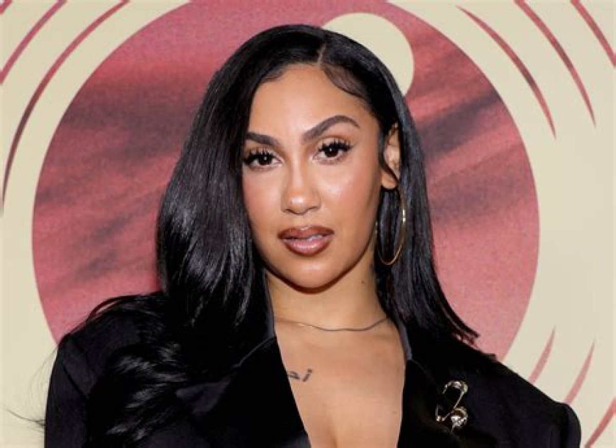 Exploring the Life of Queen Naija's Ex-Husband Chris