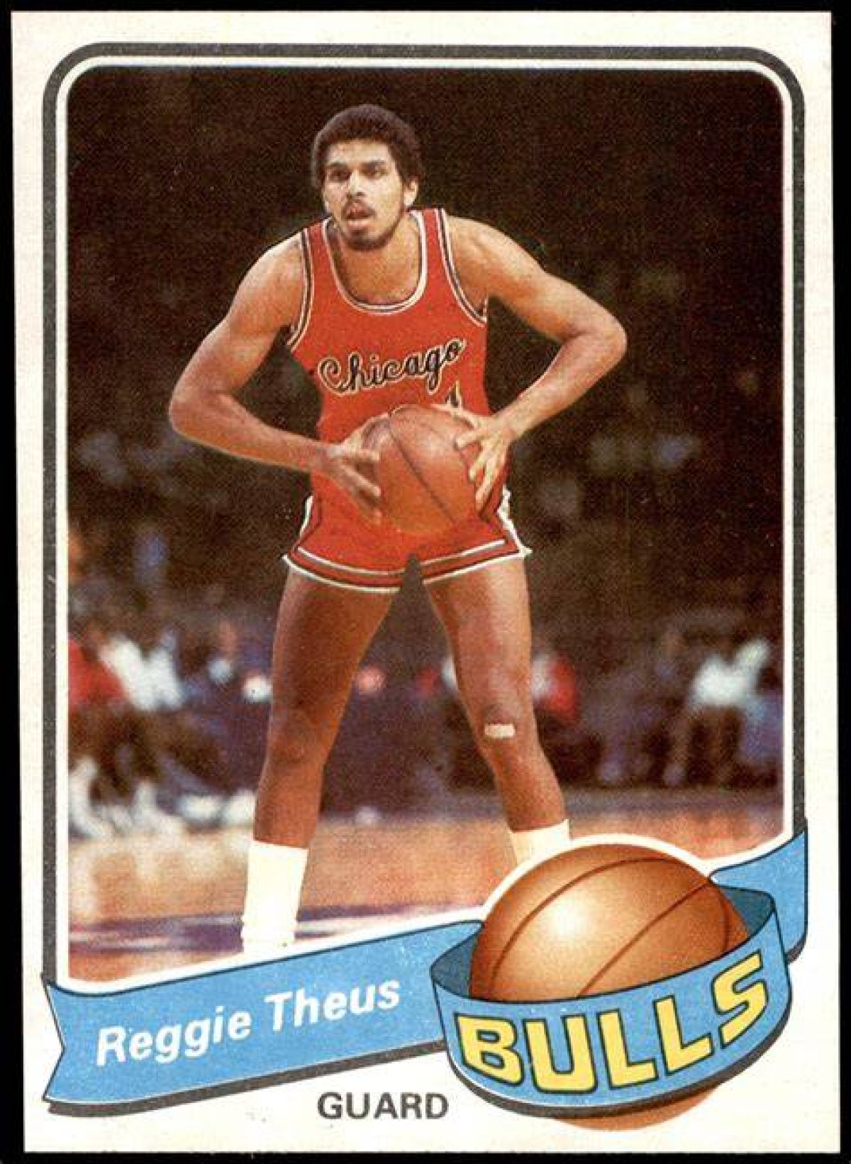 Exploring the Life of Reggie Theus Through His Wife's Photos