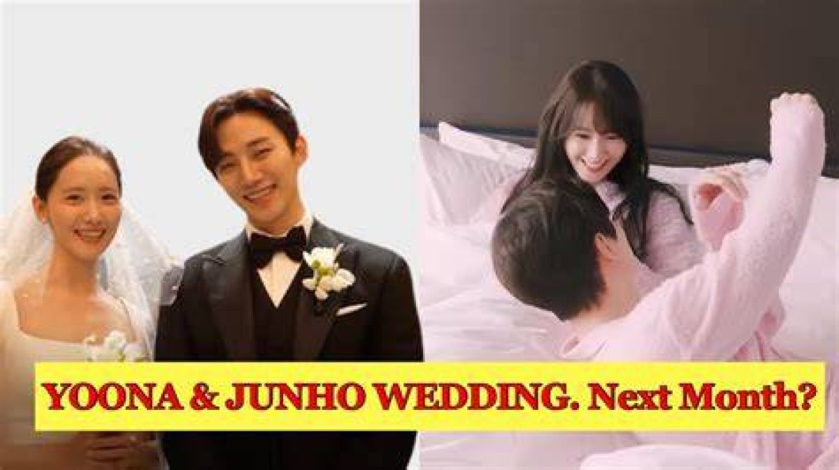 Exploring the Life of Yoona's Husband: a Glimpse into Their Relationship