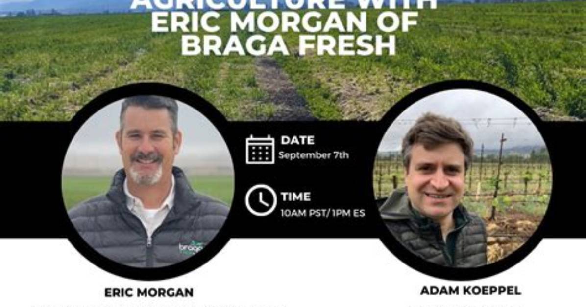 Exploring the Lives of Eric and Morgan Bledsoe: a Unique Journey