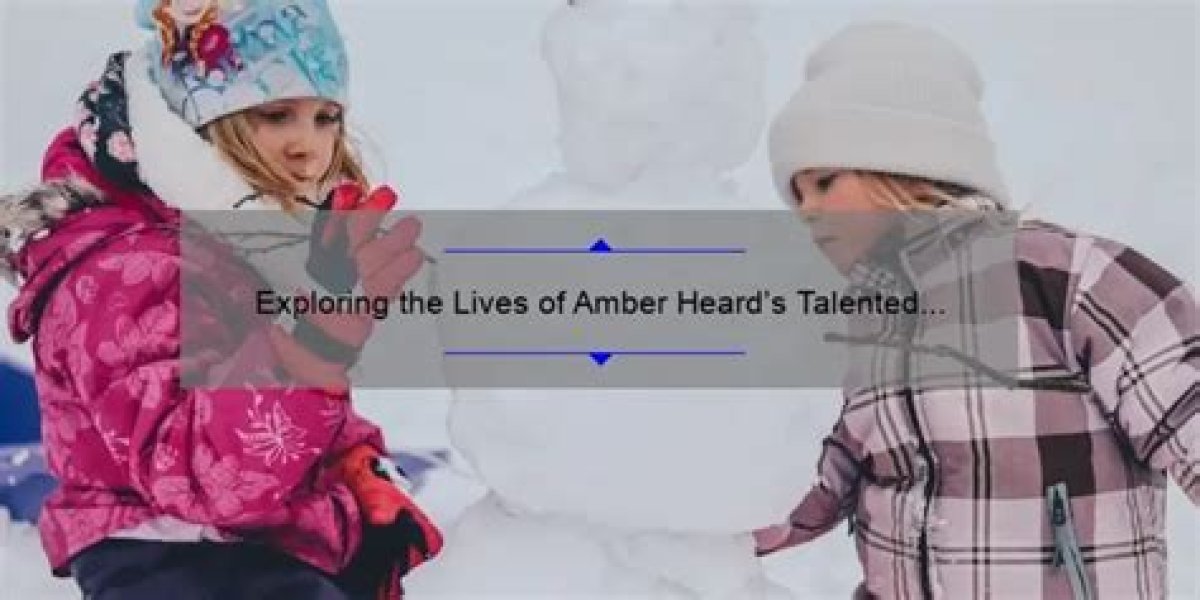 Exploring the Lives of Jim and Amber Marchese: a Comprehensive Look