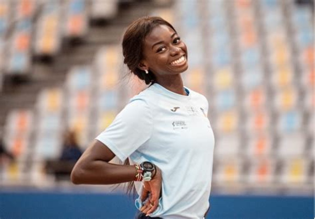 Exploring the Love Life of Fatima Diame: Who Is She Dating?
