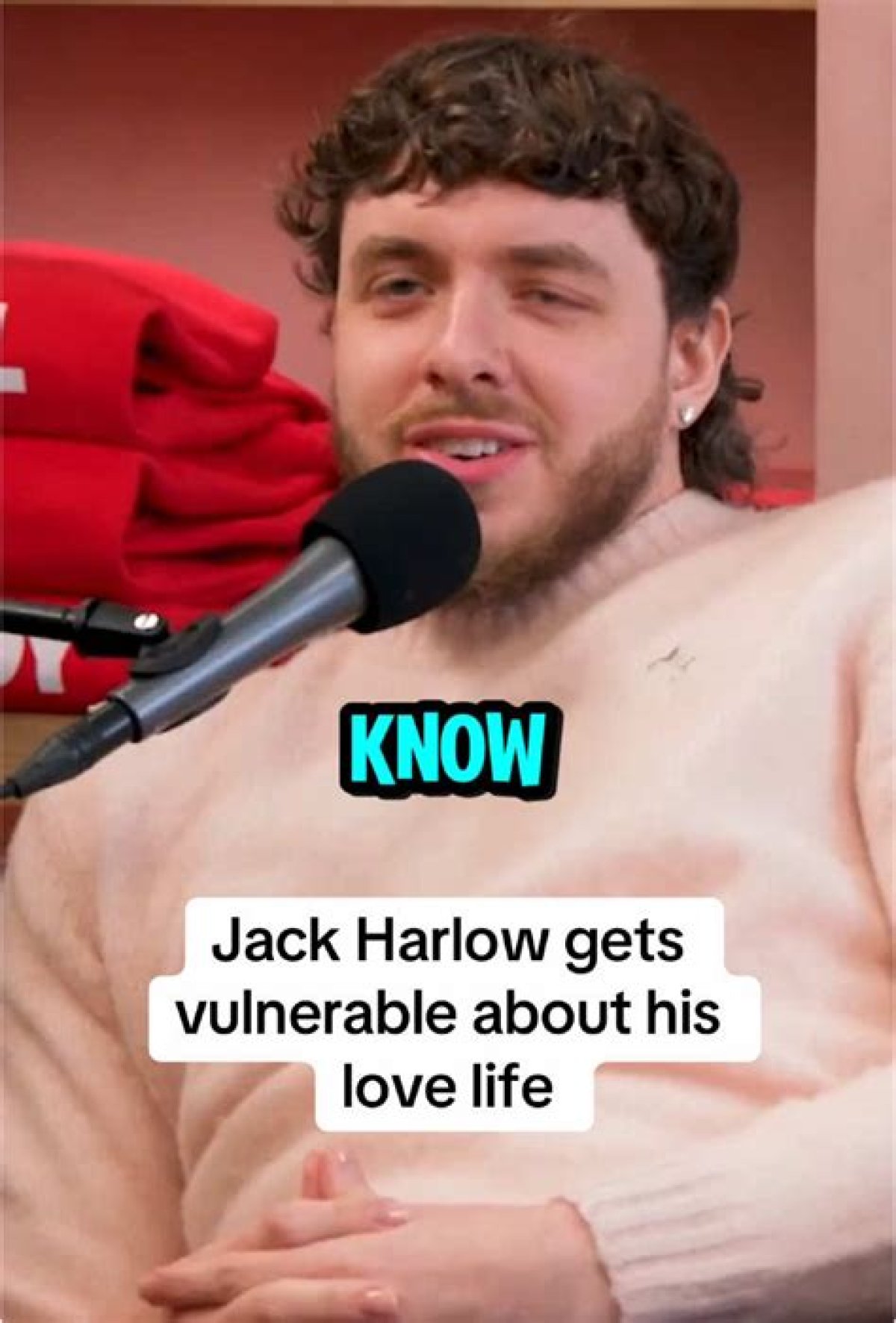 Exploring the Love Life of Jack Harlow: a Look at His Exes