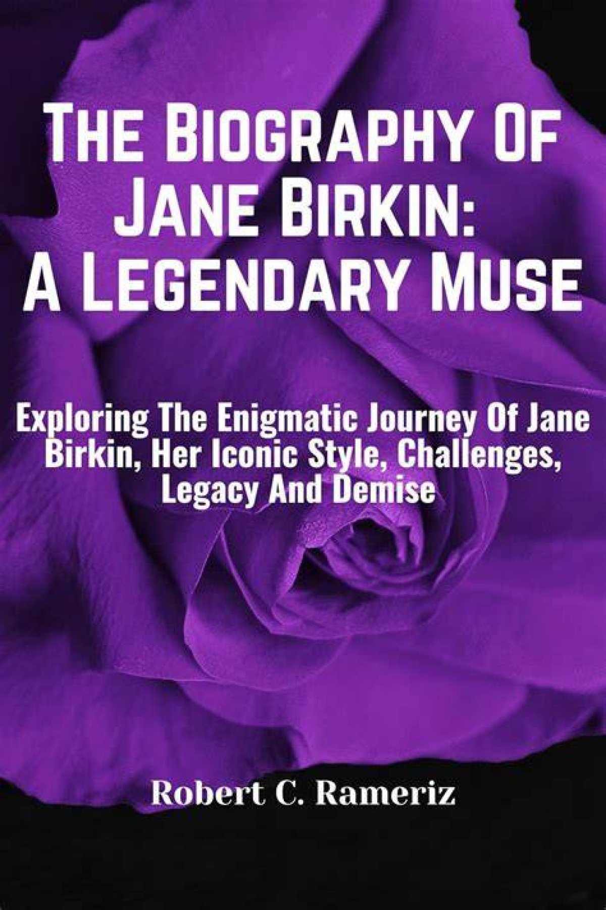 Exploring the Marital Journey of Jane Birkin: Her Husbands