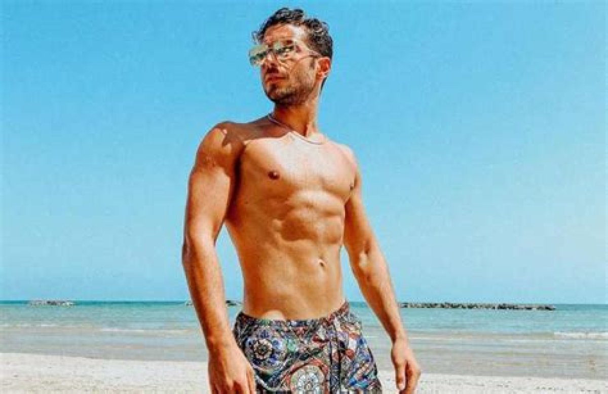 Exploring the Personal Life of Gianluca Ginoble: Is He Married?