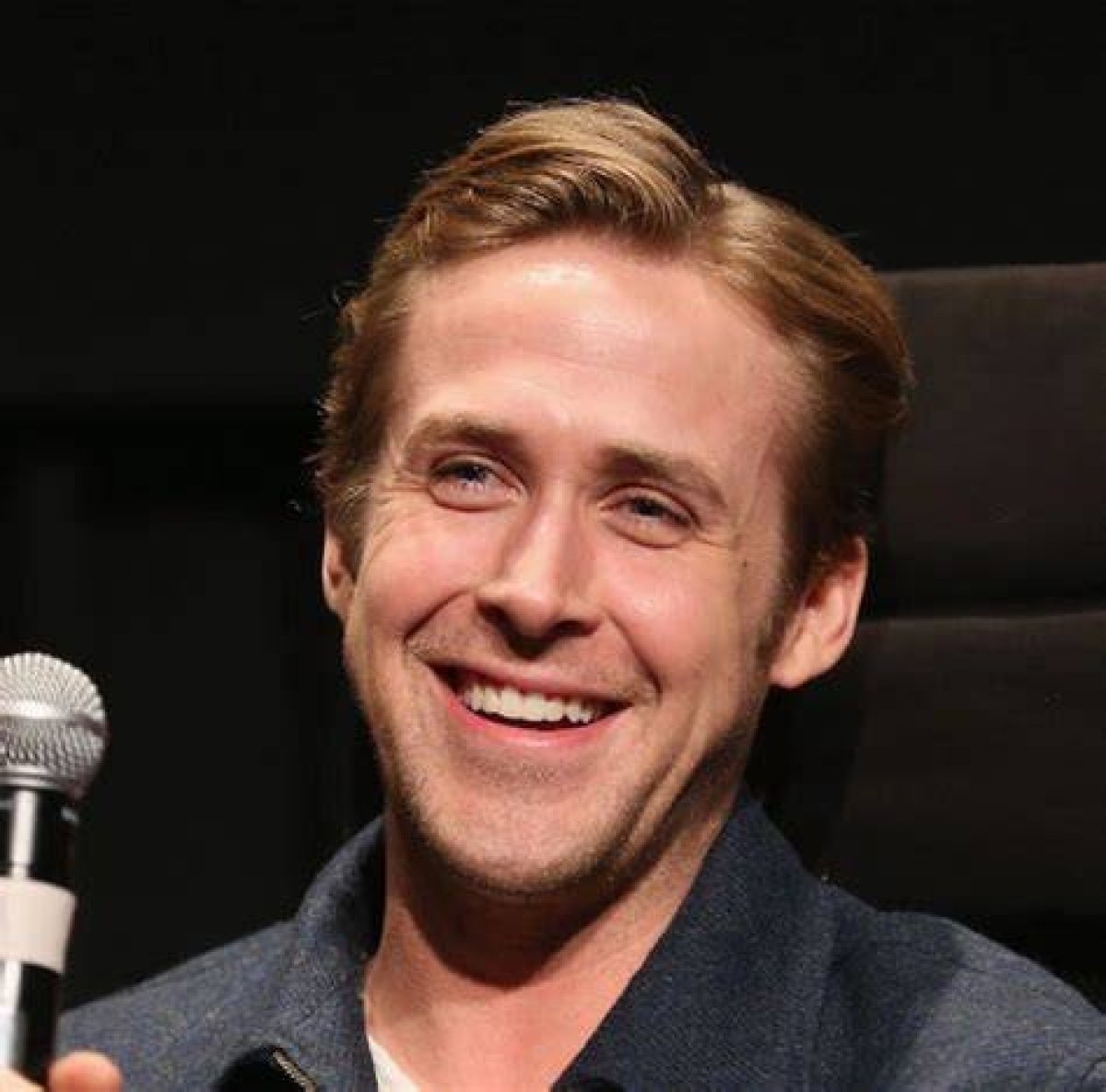 Exploring the Public Persona of Ryan Gosling