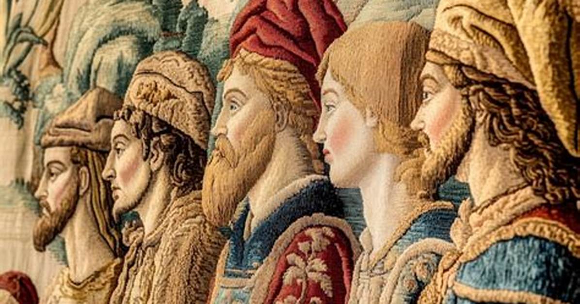 Exploring the Rich Tapestry of Dunjahh Ethncity