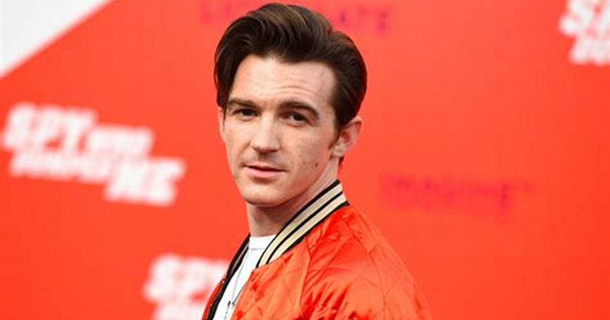 Exploring the Romantic Life of Drake Bell: His Girlfriend When He Was 15