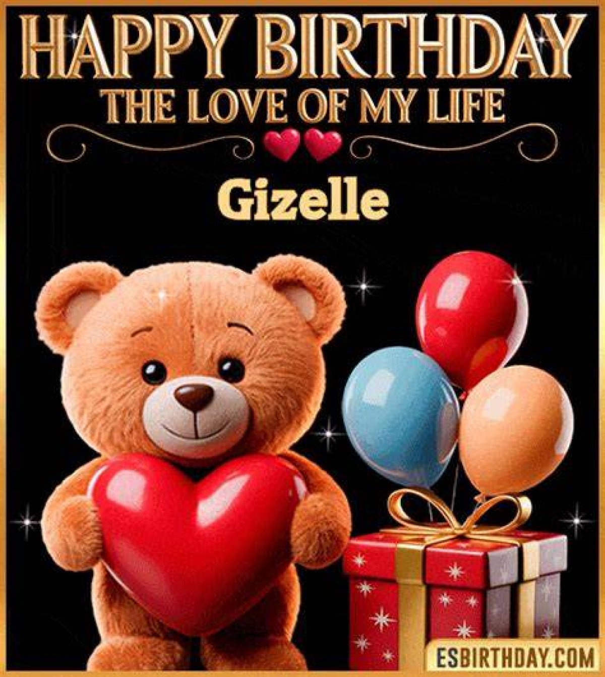 Exploring the Romantic Life of Gizelle: Who Is She Dating?