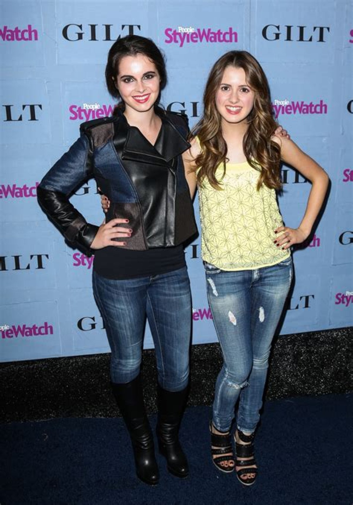 Exploring the Romantic Life of Laura Marano: a Dive into Her Boyfriends