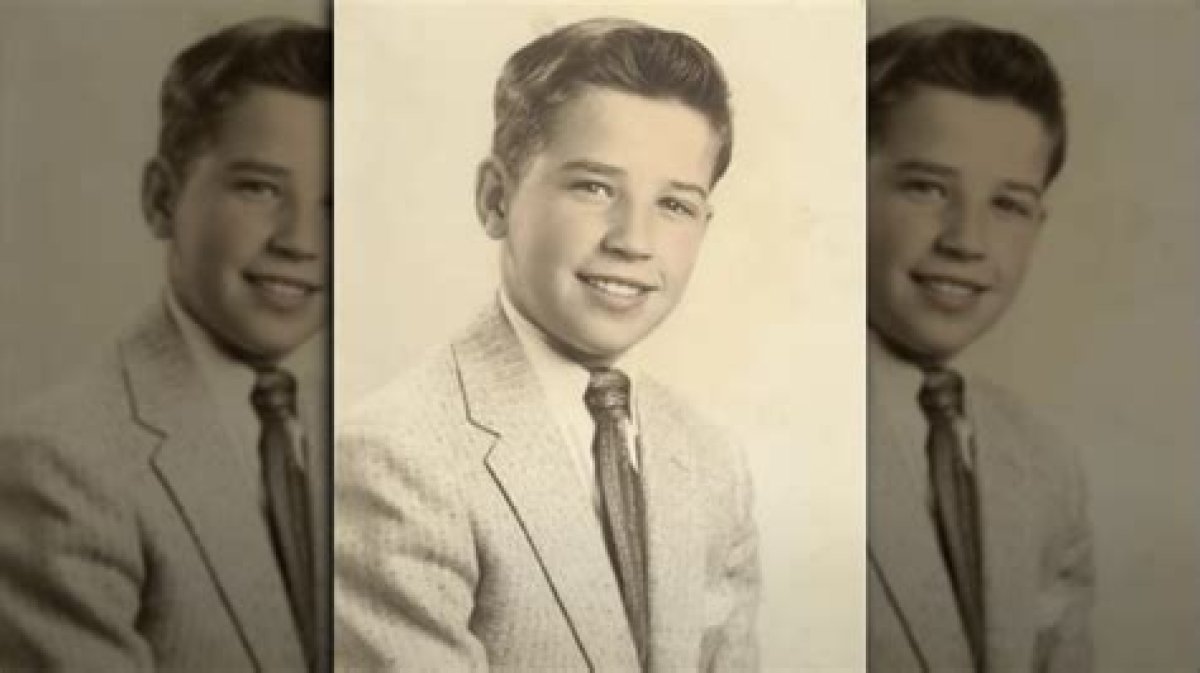 Exploring the Roots: Joe Biden's Childhood Home