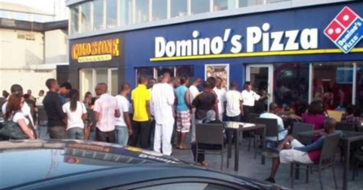 Exploring the Success of Domino's Nigeria: a Comprehensive Overview