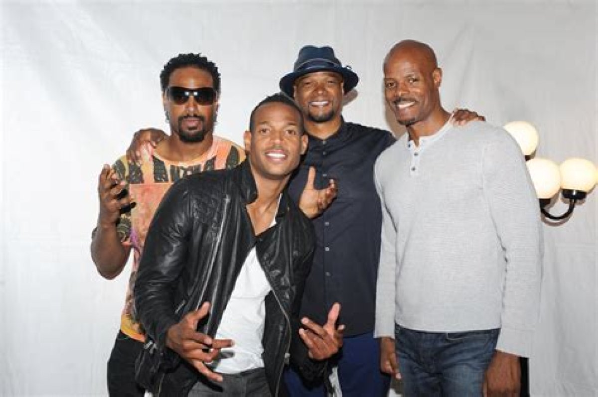 Exploring the Wayans Family: a Legacy of Comedy and Creativity