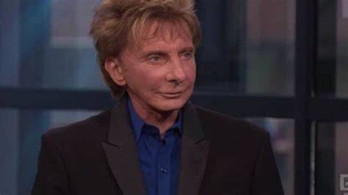 Exploring the World of Barry Manilow Pics: a Visual Journey Through His Life and Career