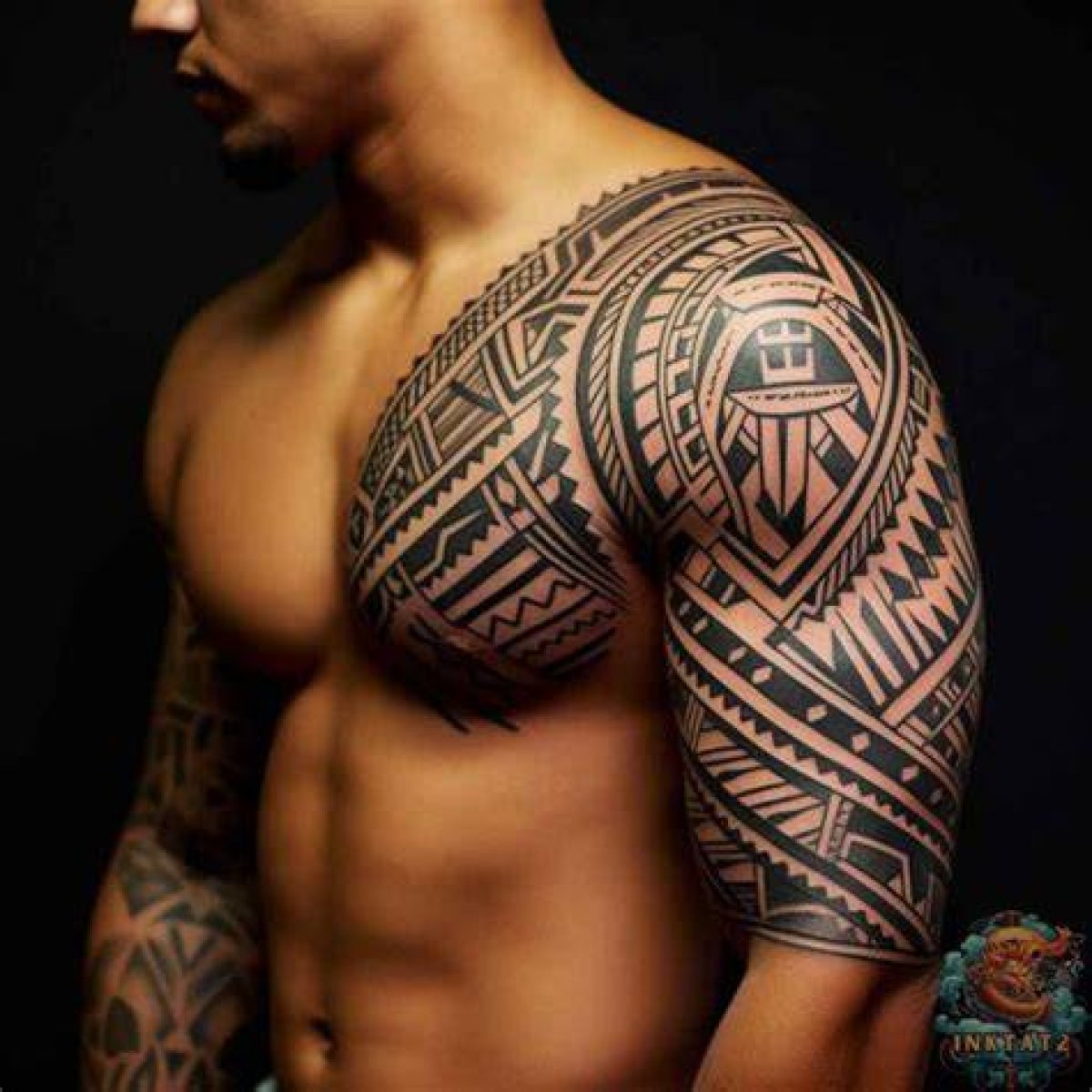 Exploring the World of Tribal Tattoos: History, Meaning, and Styles