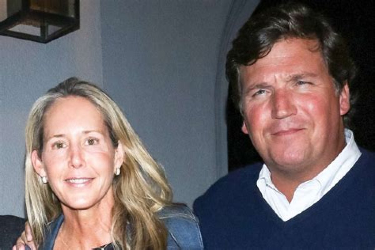 Exploring Tucker Carlson’s Wife Susan Andrews Net Worth
