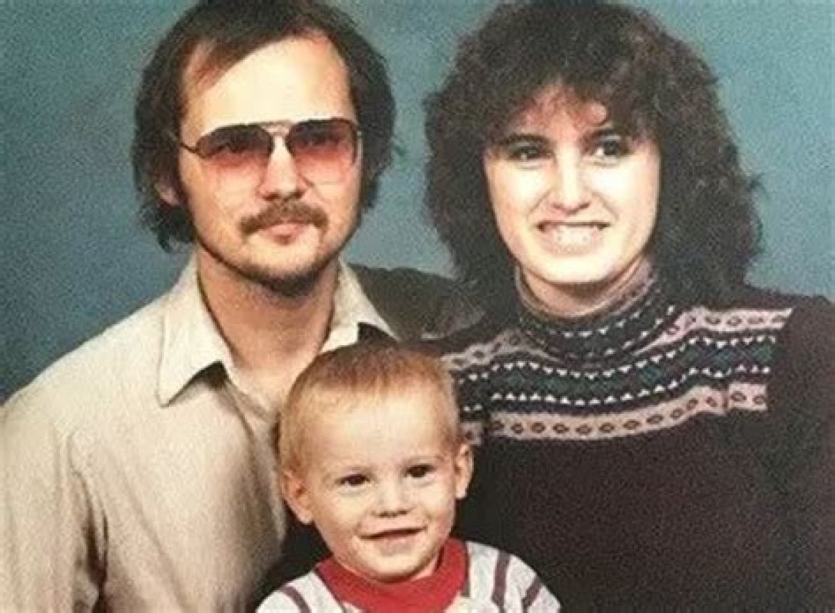 Exploring Tyler Hynes: Family and Children Insights