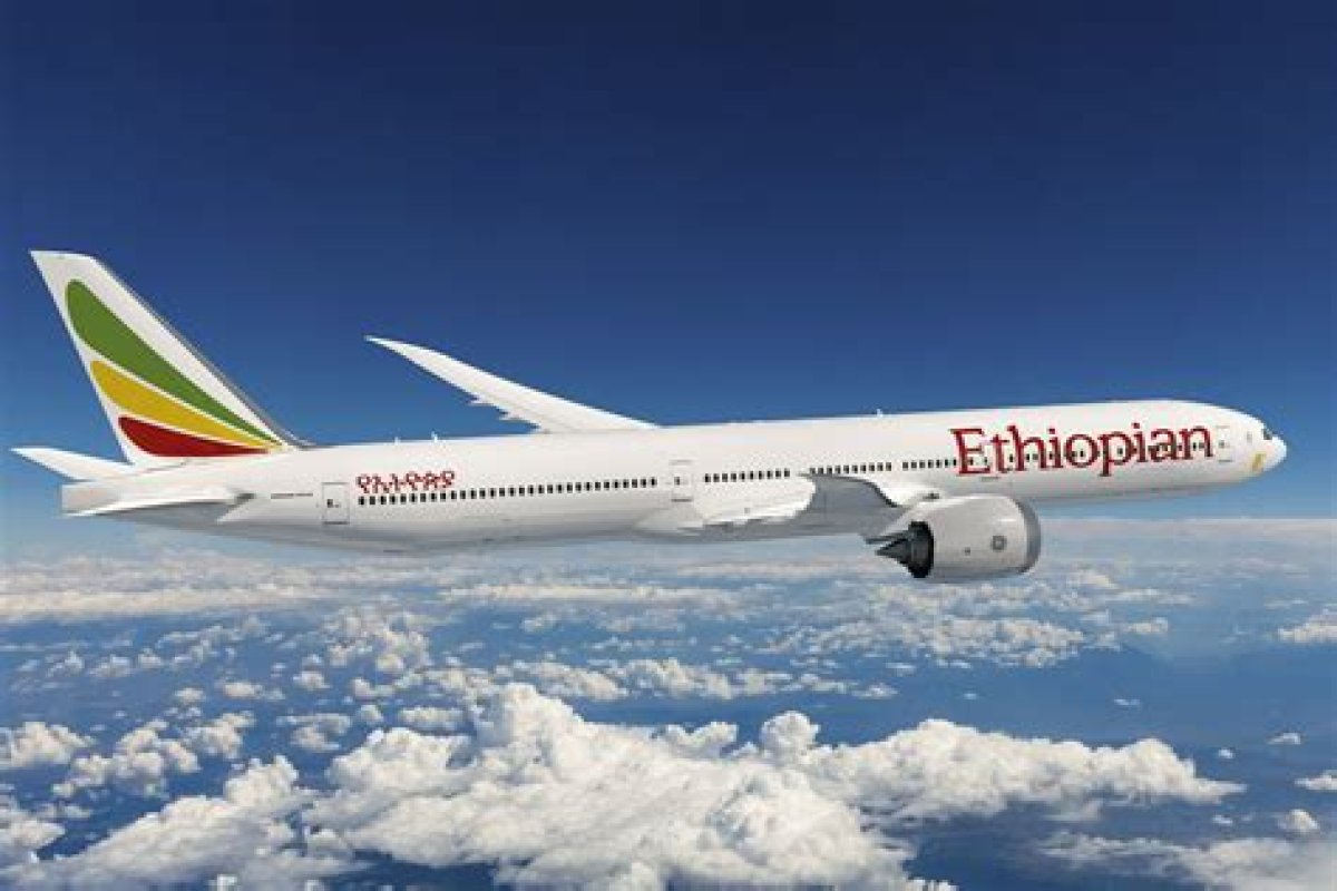 Explosive Shake-up: Ethiopian Airlines Chairman Departs, Fueling Speculation and Uncertainty in the Industry