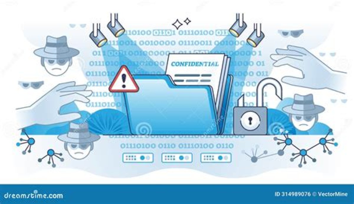 Exposure of Confidential Information