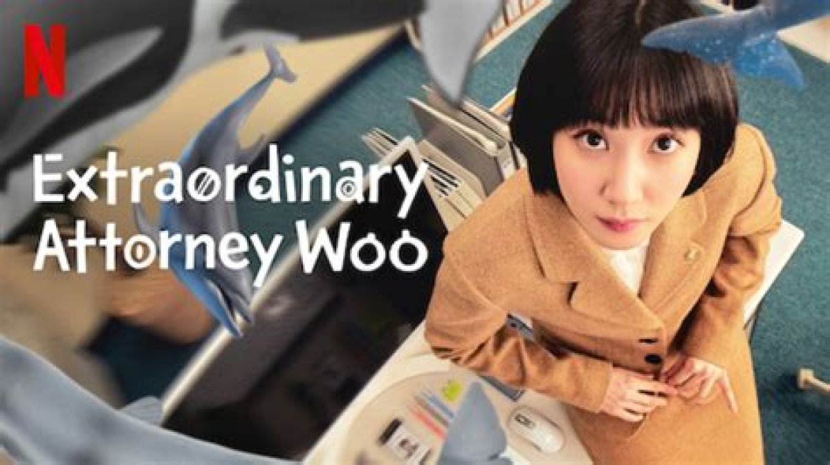 Extraordinary Attorney Woo: Japanese Drama Accused of Plagiarising Park Eun Bin’s Legal Romance; Production Reacts