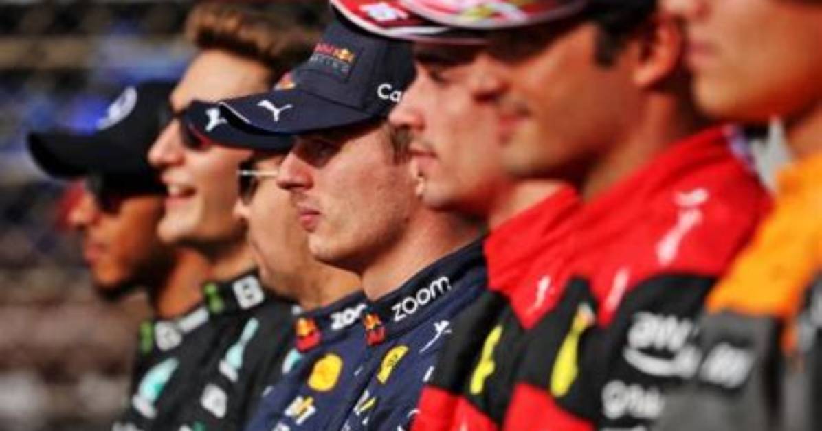 F1 2022 Head-to-Heads: Who Dominated Their Teammate? | F1
