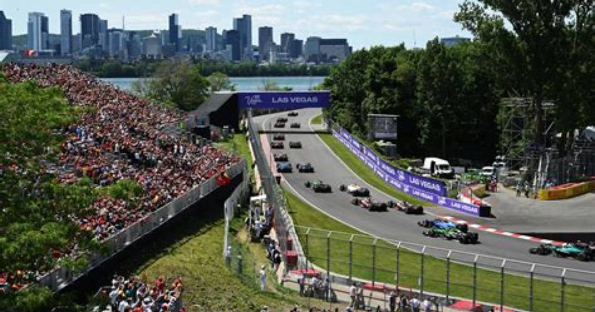F1 Canadian Grand Prix: Lance Stroll & Nicholas Latifi Bankrolled by Billionaire Dads - This Is Their Astronomical Worth… | F1