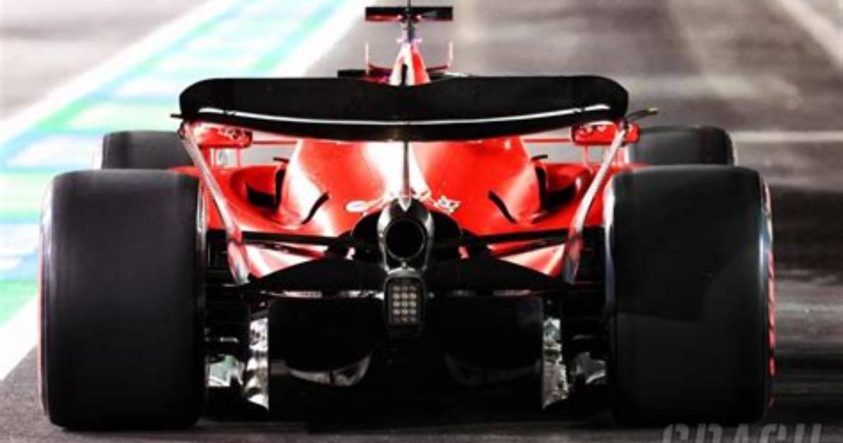 F1 Confirm Plan to Resume Fp2 at Las Vegas Grand Prix After Manhole Drama | F1