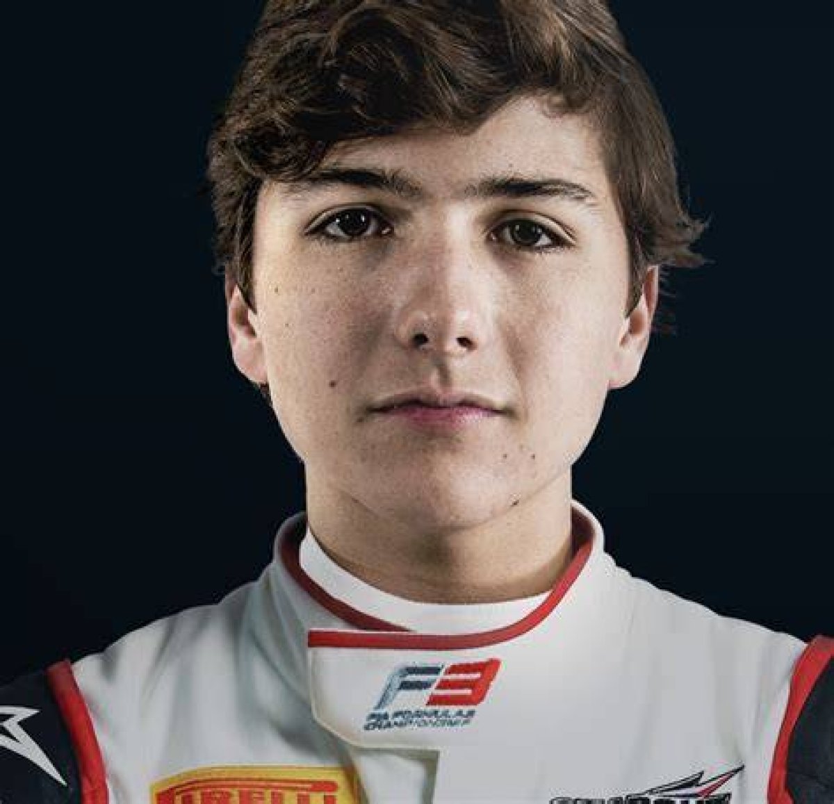 F1 Legend Emerson Fittipaldi’s Grandson Enzo Fittipaldi Determined to Grab Red Bull F1 Seat | F1