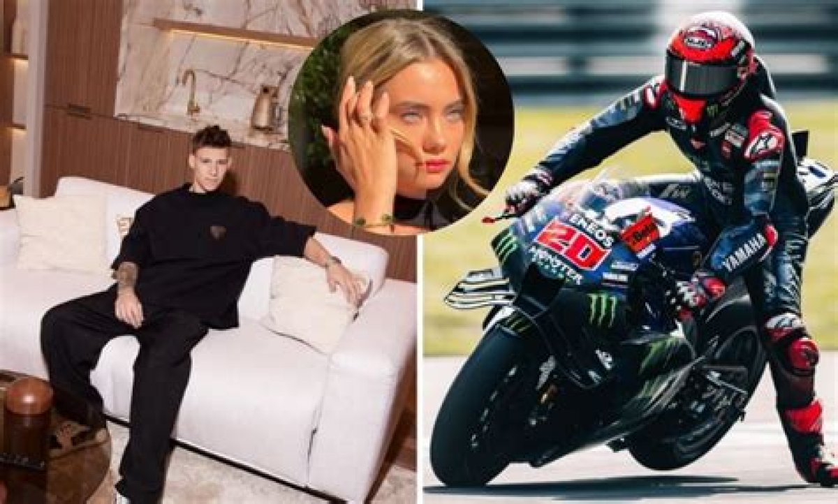 Fabio Gouveia’s Girlfriend: Who Is Fabio Gouveia Dating?